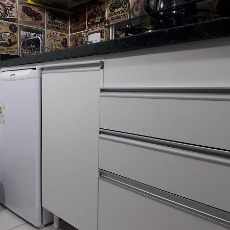 Studio Central Proximo A Faculdade E Rodoviaria Curitiba Kültér fotó