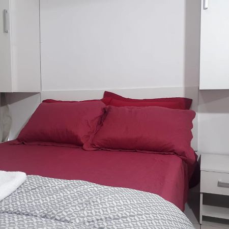 Studio Central Proximo A Faculdade E Rodoviaria Curitiba Kültér fotó