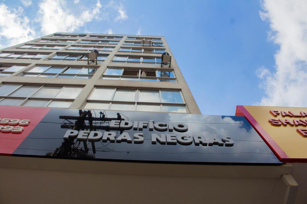 Studio Central Proximo A Faculdade E Rodoviaria Curitiba Kültér fotó