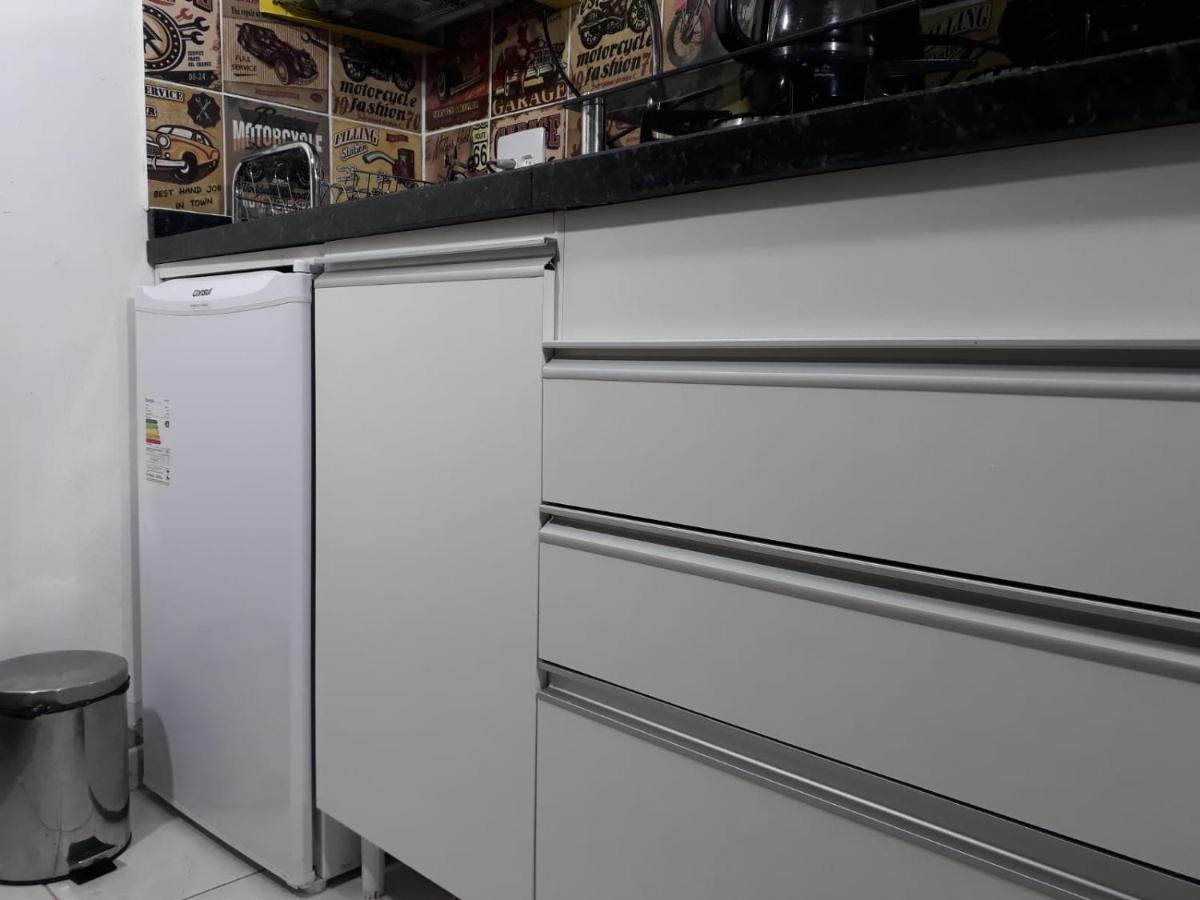Studio Central Proximo A Faculdade E Rodoviaria Curitiba Kültér fotó