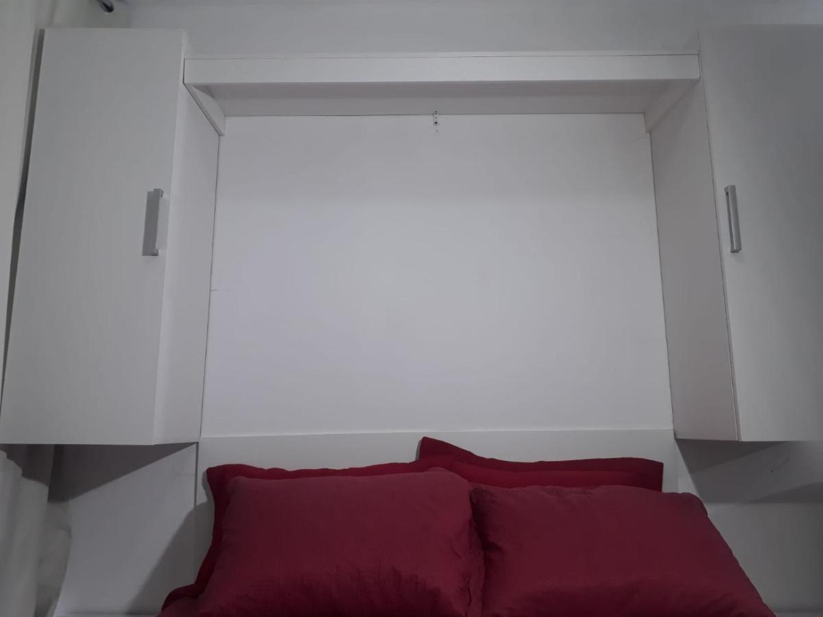 Studio Central Proximo A Faculdade E Rodoviaria Curitiba Kültér fotó